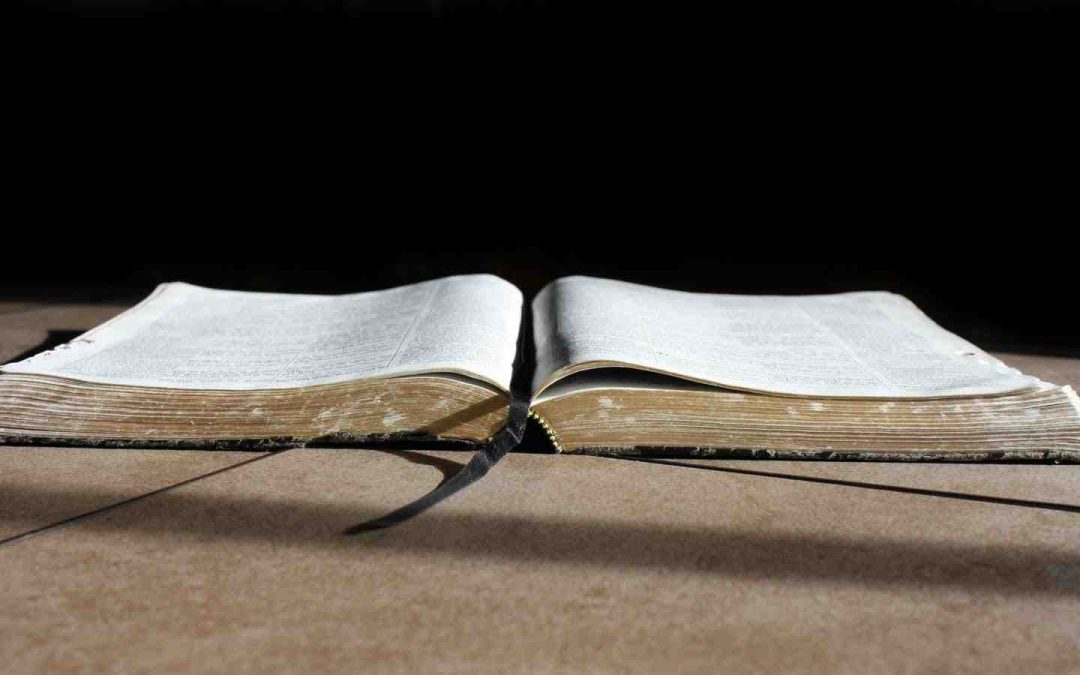 Y a-t-il vraiment eu un « renouveau biblique » ?