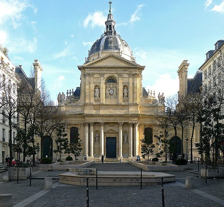 Sorbonne Université — Lettres : 35 contrats post-doctoraux en sciences humaines