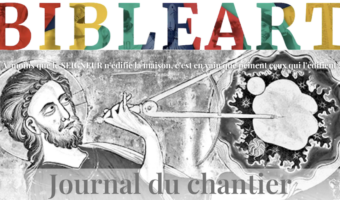 « Journal de chantier » : des nouvelles mensuelles